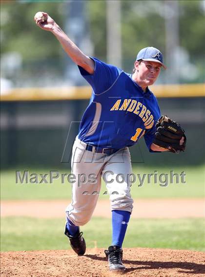 Thumbnail 2 in Anderson @ Vista Ridge photogallery.