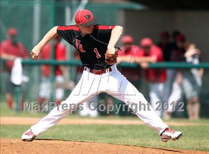 Thumbnail 3 in Anderson @ Vista Ridge photogallery.