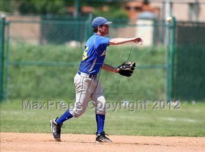 Thumbnail 2 in Anderson @ Vista Ridge photogallery.