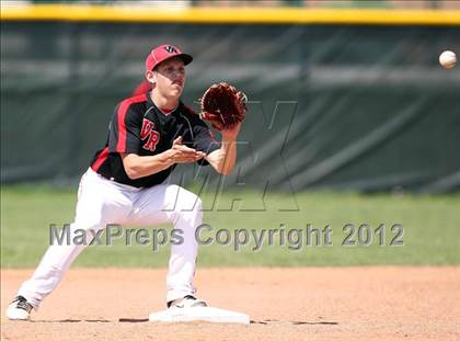 Thumbnail 1 in Anderson @ Vista Ridge photogallery.