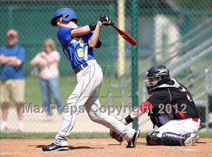 Thumbnail 1 in Anderson @ Vista Ridge photogallery.