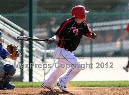 Thumbnail 1 in Anderson @ Vista Ridge photogallery.