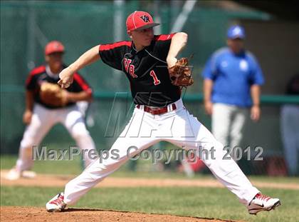 Thumbnail 3 in Anderson @ Vista Ridge photogallery.