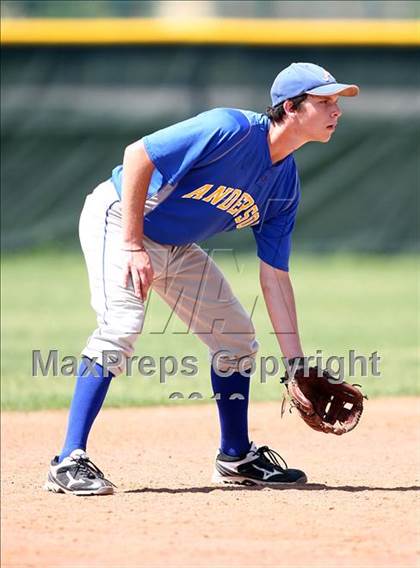 Thumbnail 2 in Anderson @ Vista Ridge photogallery.