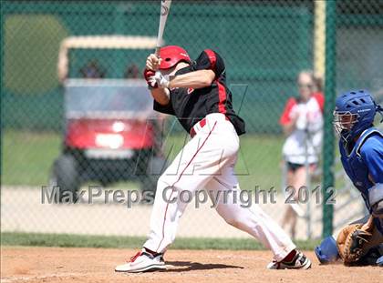 Thumbnail 3 in Anderson @ Vista Ridge photogallery.