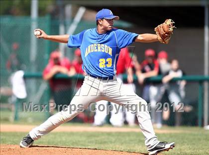 Thumbnail 1 in Anderson @ Vista Ridge photogallery.