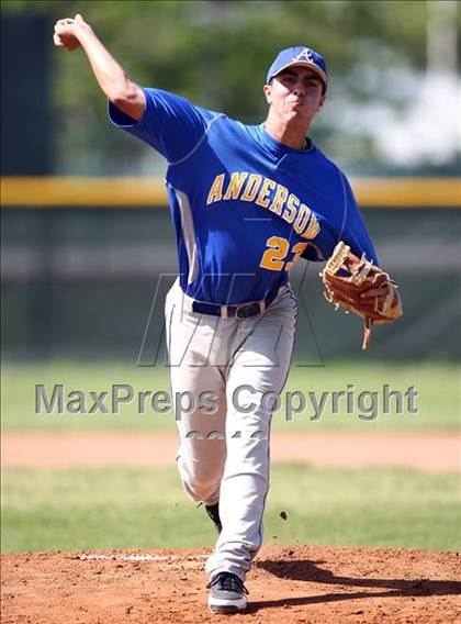 Thumbnail 1 in Anderson @ Vista Ridge photogallery.
