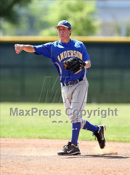 Thumbnail 3 in Anderson @ Vista Ridge photogallery.