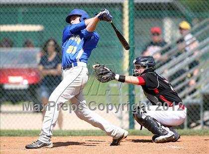 Thumbnail 3 in Anderson @ Vista Ridge photogallery.