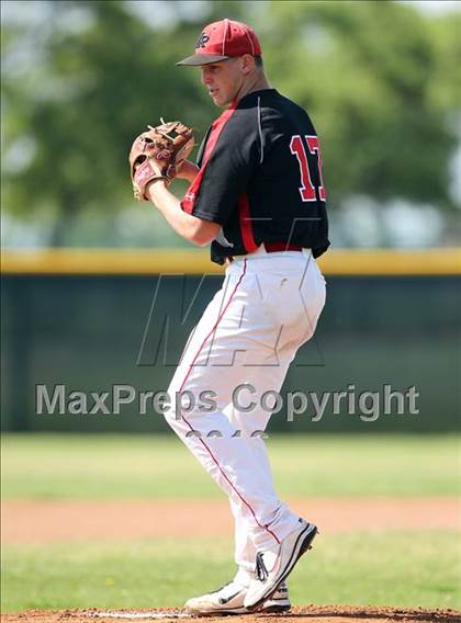 Thumbnail 1 in Anderson @ Vista Ridge photogallery.