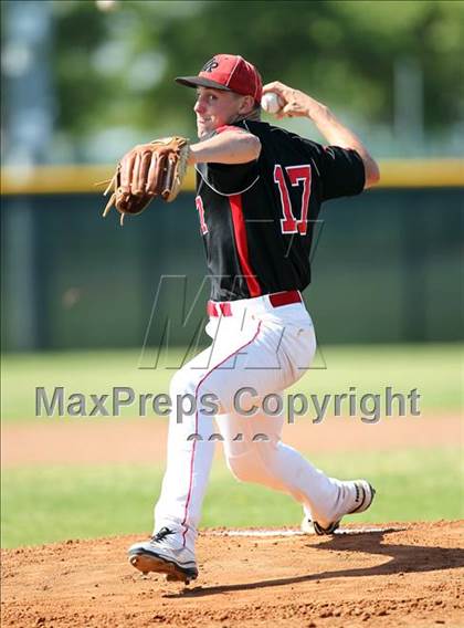 Thumbnail 2 in Anderson @ Vista Ridge photogallery.
