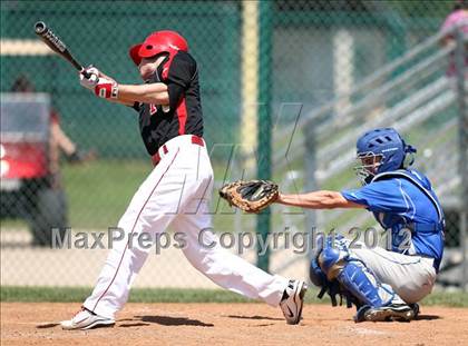 Thumbnail 2 in Anderson @ Vista Ridge photogallery.