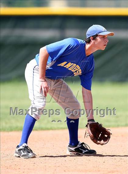 Thumbnail 3 in Anderson @ Vista Ridge photogallery.