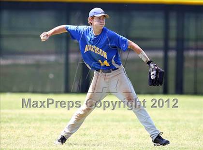 Thumbnail 3 in Anderson @ Vista Ridge photogallery.