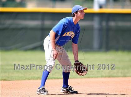 Thumbnail 3 in Anderson @ Vista Ridge photogallery.