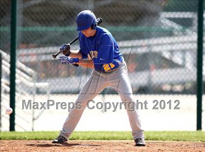 Thumbnail 3 in Anderson @ Vista Ridge photogallery.