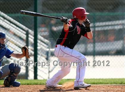 Thumbnail 3 in Anderson @ Vista Ridge photogallery.