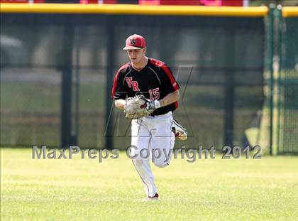 Thumbnail 1 in Anderson @ Vista Ridge photogallery.