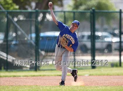 Thumbnail 2 in Anderson @ Vista Ridge photogallery.