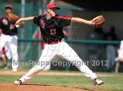 Thumbnail 2 in Anderson @ Vista Ridge photogallery.