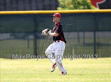 Thumbnail 1 in Anderson @ Vista Ridge photogallery.