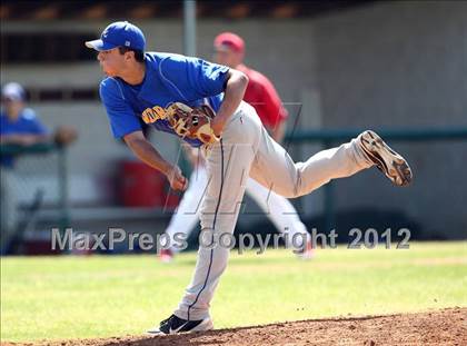 Thumbnail 3 in Anderson @ Vista Ridge photogallery.