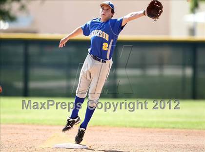 Thumbnail 3 in Anderson @ Vista Ridge photogallery.