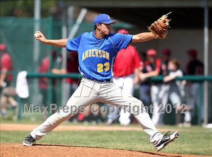 Thumbnail 1 in Anderson @ Vista Ridge photogallery.