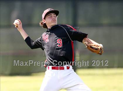 Thumbnail 1 in Anderson @ Vista Ridge photogallery.