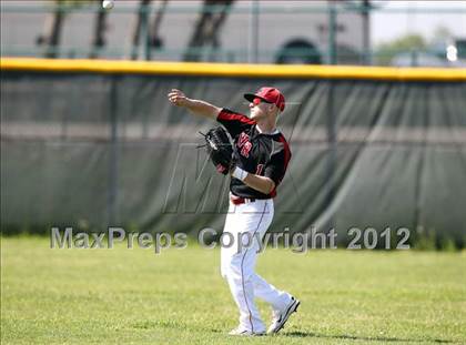 Thumbnail 1 in Anderson @ Vista Ridge photogallery.