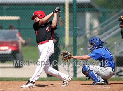 Thumbnail 2 in Anderson @ Vista Ridge photogallery.