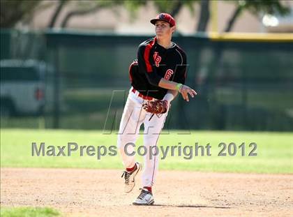 Thumbnail 3 in Anderson @ Vista Ridge photogallery.