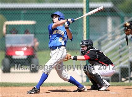 Thumbnail 2 in Anderson @ Vista Ridge photogallery.