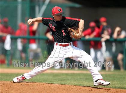 Thumbnail 3 in Anderson @ Vista Ridge photogallery.