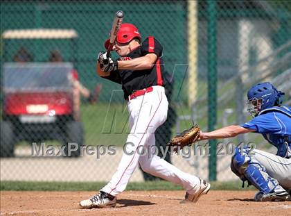 Thumbnail 3 in Anderson @ Vista Ridge photogallery.