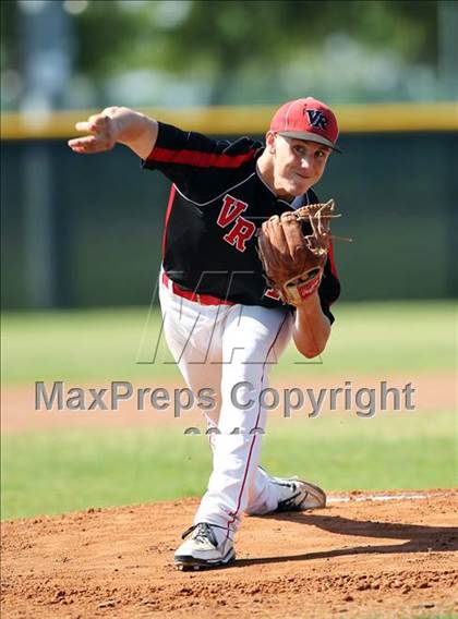 Thumbnail 1 in Anderson @ Vista Ridge photogallery.