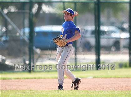 Thumbnail 1 in Anderson @ Vista Ridge photogallery.