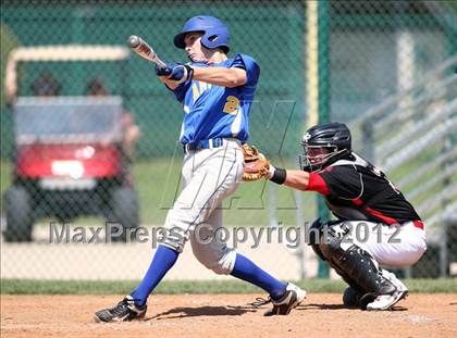 Thumbnail 1 in Anderson @ Vista Ridge photogallery.