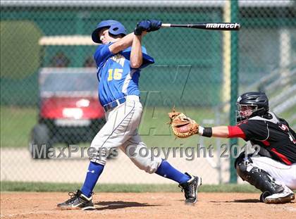 Thumbnail 3 in Anderson @ Vista Ridge photogallery.