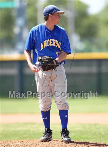Thumbnail 2 in Anderson @ Vista Ridge photogallery.