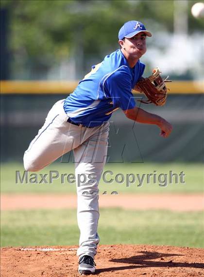 Thumbnail 3 in Anderson @ Vista Ridge photogallery.