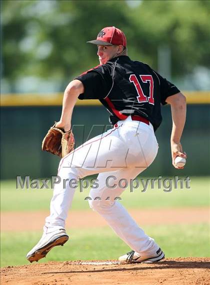 Thumbnail 2 in Anderson @ Vista Ridge photogallery.
