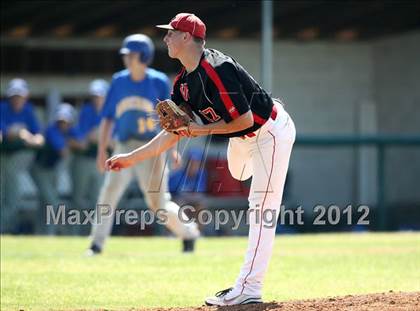 Thumbnail 1 in Anderson @ Vista Ridge photogallery.