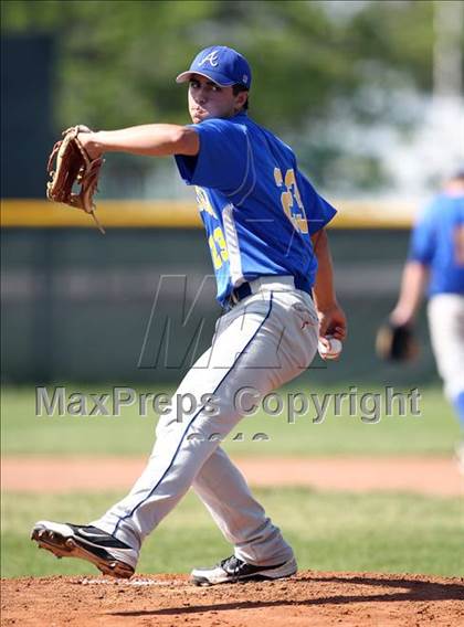 Thumbnail 3 in Anderson @ Vista Ridge photogallery.