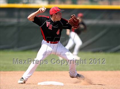 Thumbnail 3 in Anderson @ Vista Ridge photogallery.