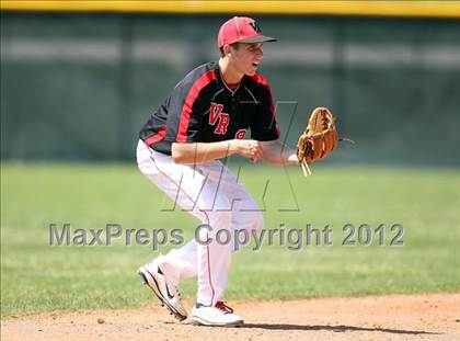 Thumbnail 1 in Anderson @ Vista Ridge photogallery.