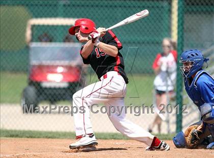 Thumbnail 1 in Anderson @ Vista Ridge photogallery.