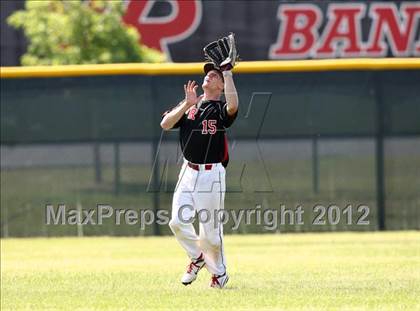 Thumbnail 3 in Anderson @ Vista Ridge photogallery.