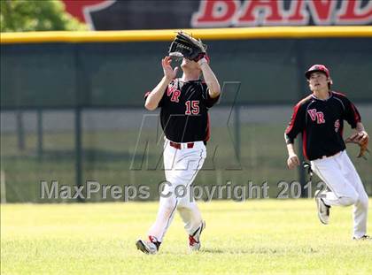 Thumbnail 1 in Anderson @ Vista Ridge photogallery.