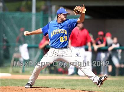 Thumbnail 3 in Anderson @ Vista Ridge photogallery.
